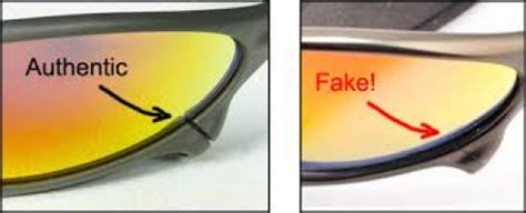 dior sunglasses fake how to spot|real oakley sunglasses.